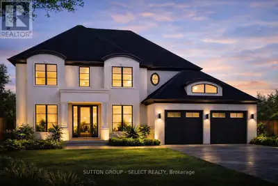 Build your family's dream home in North London's premiere new community, Sunningdale Court, nestled...