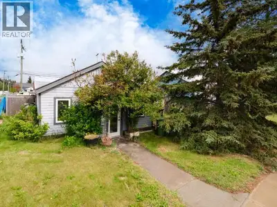 Welcome to 606 Ogilvie Street, a charming character home that awaits new opportunity. This cute-as-a...