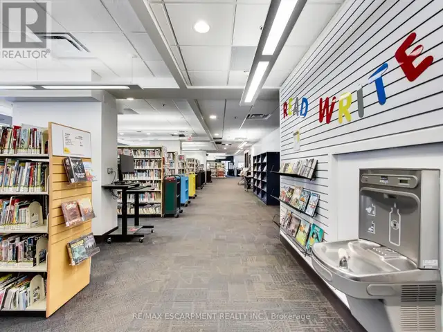 100 - 540 PLAINS ROAD E Burlington (LaSalle), Ontario in Commercial & Office Space for Sale in Oakville / Halton Region - Image 27