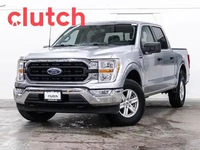 1 OWNER / Android Auto, Brake Assist, Auto Dimming Rearview Mirror and more! Clutch is the largest o...