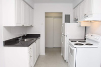 Hugo Apartments are located at 15, 19, and 25 Hugo Crescent in Kitchener, near the Homer Watson Boul... (image 4)