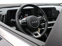 One owner just traded and fully KIA Certified this Sportage LX FWD features a complete power conveni... (image 5)