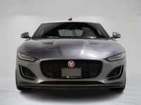 This beautiful 2021 Jaguar F-Type P380 First Edition Coupe is a local Ontario vehicle. A striking bl... (image 6)