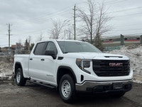 5.3L V8 engine for powerful performance | 4x4 drive system for all-weather capability | Lane Departu... (image 1)
