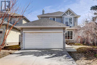 1058 Coventry Drive NE Calgary, Alberta