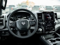 Welcome to Barrie Dodge Chrysler Jeep. This vehicle is a dealership demonstrator. Contact us for ful... (image 2)