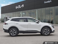 Come visit our Guelph Kia team, you can find us at 1 Wilbert Street, Guelph, ON, N1K 0A4, or call us... (image 6)