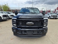 2026 Ford F-350 AMVIC Licensed Engine: 8 Cylinder Engine 6.7L Safety Equipment ABS And Driveline Tra... (image 7)