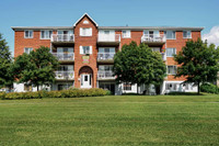 Domaine Lebourgneuf Apartments - 2 Bdrm available at 2540 Lebour