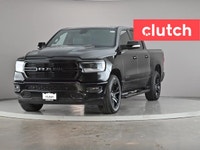 Brake Assist, Bed-Rail Protectors, Auto Dimming Rearview Mirror and more! Clutch is the largest onli... (image 1)