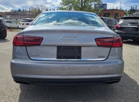 Unleash the thrill of driving with this 2016 Audi A6 Quattro! With only 106,000 kilometers, this lux... (image 4)
