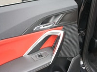 Experience premium German engineering, sporty performance, and everyday SUV versatility with this 20... (image 7)