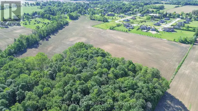 PT LT 15, CON 1 PT 1 & 2 DEER CRESCENT Norwich, Ontario in Land for Sale in Woodstock - Image 5