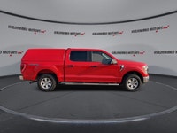 This Ford F-150 has a strong Gas V-6 3.3L engine powering this Automatic transmission. NACTOY 2021 N... (image 8)
