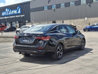 Check out this certified 2024 Nissan Sentra SV | Heated Seats | Remote Start | Adaptive Cruise | Car... (image 6)