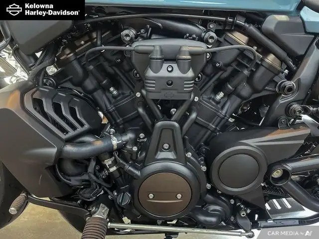 2024 Harley-Davidson RH1250S - Sportster S RH1250S - S in Street, Cruisers & Choppers in Kelowna - Image 25