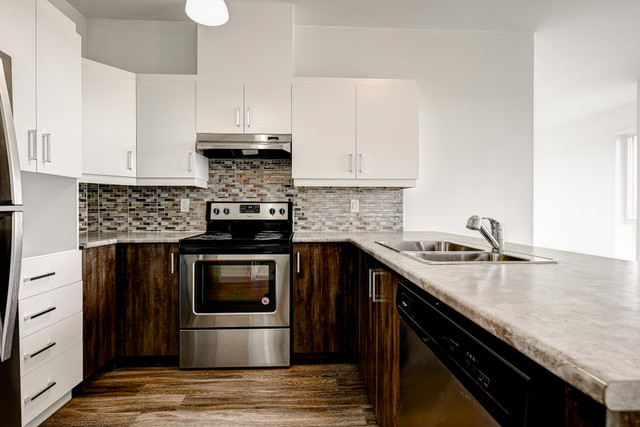 Blvd. Lucille-Teasdale & Rue Yves-Blais | Call for details! dans Locations longue durée  à Laval/Rive Nord - Image 2