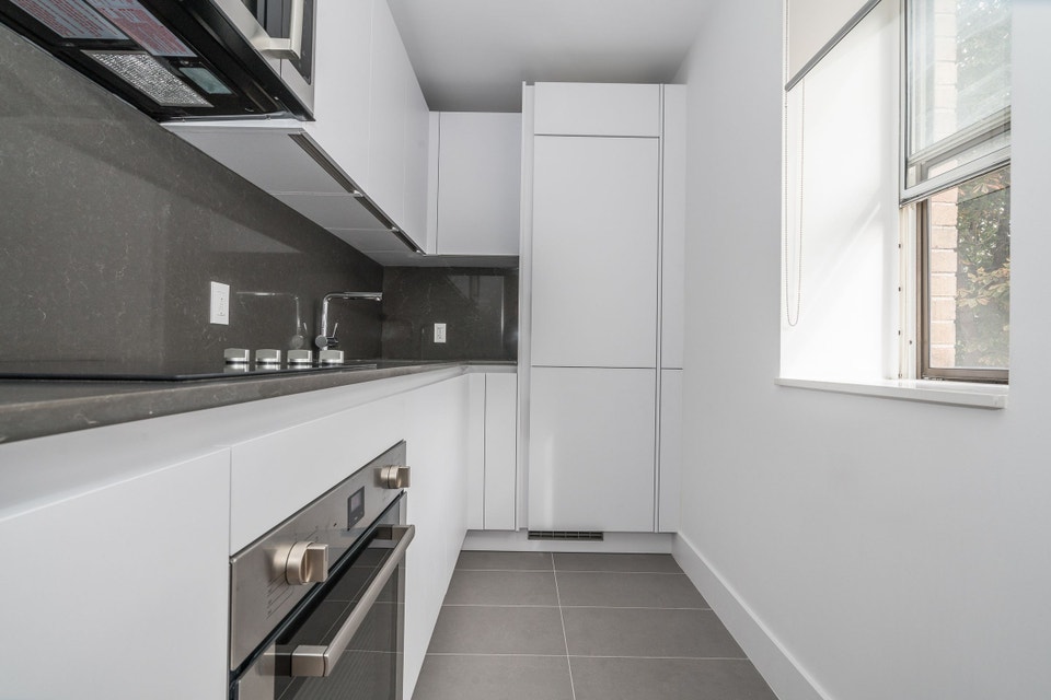 Renovated Two bedroom apartment at 1001 O'Connor Dr - ID 2635 2