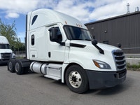 2022 Freightliner Cascadia 126 Ryder Stock ID: 538706 Transmission Type/Speed: AUTO 12 Engine: DIESE... (image 4)