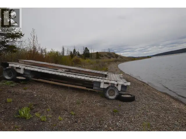 4008 PUNTZI LAKE ROAD Williams Lake, British Columbia in Houses for Sale in Williams Lake - Image 20