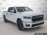 This Ram 1500 has a dependable Regular Unleaded V-6 3.6 L/220 engine powering this Automatic transmi... (image 7)