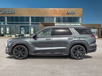 2023 Hyundai Palisade Urban 8-PASS AWD | CPO | ONE OWNER | NO REPORTED ACCIDENTS The 2023 Hyundai Pa... (image 2)