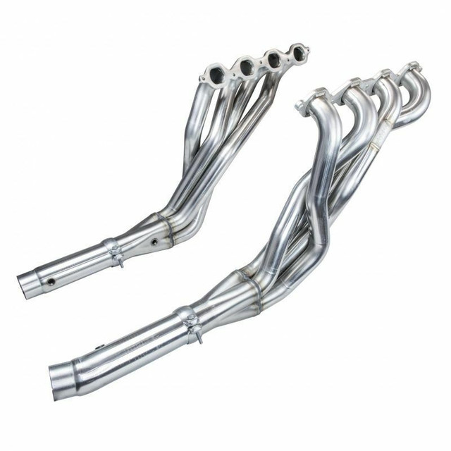 Kooks Long Tube Headers - 2016-2020 Chevy Camaro SS/ZL1 in Engine & Engine Parts in Mississauga / Peel Region - Image 2