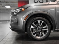 This INFINITI QX60 delivers a Premium Unleaded V-6 3.5 L/213 engine powering this Automatic transmis... (image 7)