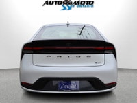 SAFETY INCLUDED ACCIDENT FREE LOCAL ONTARIO CAR Very Nice Clean Toyota Prius Hybrid Sedan 2.0L 4Cyl... (image 4)