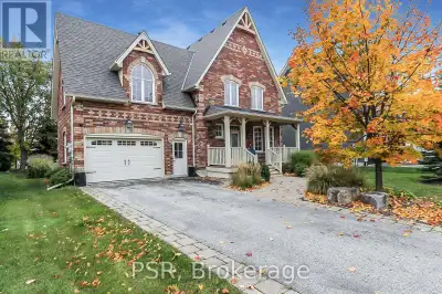 145 SNOWBRIDGE WAY Blue Mountains, Ontario