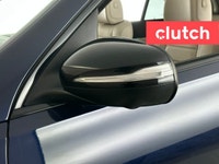 Running Boards, Power Tailgate/Hatch, Auto Dimming Rearview Mirror and more! Clutch is the largest o... (image 8)