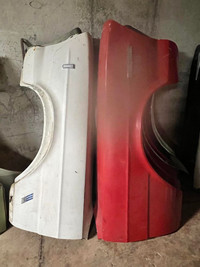 1966 Ford Galaxie Fenders Very clean OEM Condition