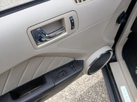2010 Ford Mustang Convertible with V6 engine paired with a smooth-shifting 5 Speed manual transmissi... (image 9)