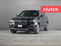 NO ACCIDENTS / CLEAN CARFAX / Brake Assist, Power Tailgate/Hatch, Auto Dimming Rearview Mirror and m... (image 1)