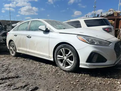 VIN - 5NPE34AF3JH679869 Mileage - 195,432 KM Engine Capacity - 2.4L Trim: Sport Style: 5Str 4Dr Seda...
