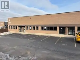 5035 NORTH SERVICE Road Unit# A-1 Burlington, Ontario in Commercial & Office Space for Rent in Oakville / Halton Region - Image 2
