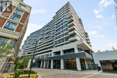 524 - 2485 EGLINTON AVENUE W Mississauga (Central Erin Mills), O