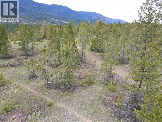 LOT 1 Hardie Creek Road Fairmont Hot Springs, British Columbia in Land for Sale in Cranbrook - Image 6