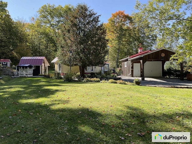 $497,900 - 2 Storey for sale in Frelighsburg — photo 2