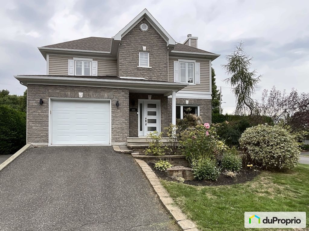 $649,900 - 2 Storey for sale in Drummondville (Drummondville) — photo 1