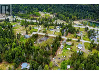 Set on 3.33 private, fenced and treed acres in Wildwood, just 10 minutes from Williams Lake, this be...