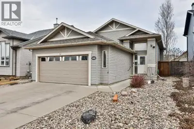Welcome to this well-maintained bi-level home located in a desirable Northside neighborhood, close t...