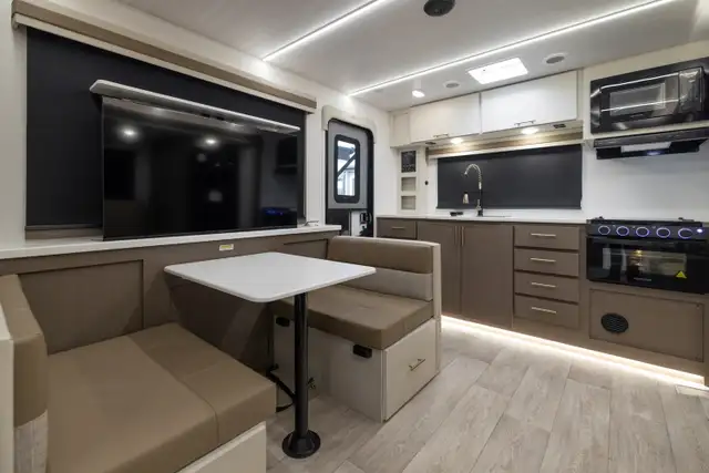 2026 Forest River ALTA 2375KRK in Travel Trailers & Campers in Regina - Image 11