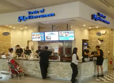 FAST FOOD FRANCHISE Down Payment $70k Franchise fee $12k (one time only) Royalty $1000 a month. TEXT...
