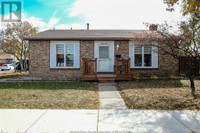 3206 FOREST GLADE DRIVE Windsor, Ontario