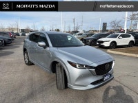 Leather Seats! Compare at $33985 - is just $32995! This Mazda CX-5's interior is one of the best in... (image 8)