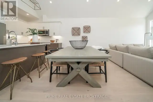23 - 62 COMPASS TRAIL Central Elgin, Ontario in Land for Sale in London - Image 14