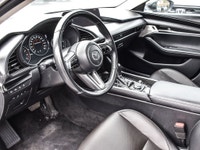 GT|Turbo|AWD|Sunroof|Bose|CarPlay 2024 Mazda Mazda3 GT GT|Turbo|AWD|Sunroof|Bose|CarPlay Ceramic Met... (image 8)