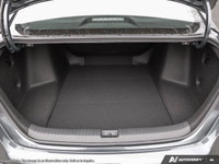 Discover the perfect fusion of efficiency and style in the new 2025 Honda Accord Hybrid Sport-L. Thi... (image 6)