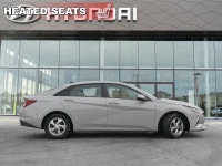 Heated Seats, Android Auto, Apple CarPlay, Aluminum Wheels, Remote Keyless Entry! Compare at $19357... (image 4)